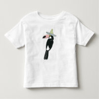 Laten we Taco Over Liefde | Toucan Sombrero