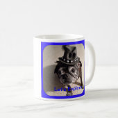 Laten we verkennen koffiemok (Voorkant rechts)