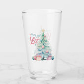 Laten we verlicht worden glas (Achterkant)