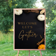 Laten we verzamelen, Thanksgiving diner, vakantie