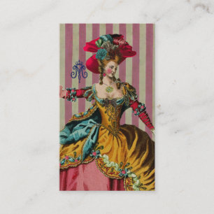 Laten we Visitekaartjes eten