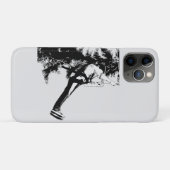 Laten we vliegen! - Ziplining Run Case-Mate iPhone Case (Achterkant (horizontaal))