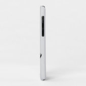 Laten we vliegen! - Ziplining Run Case-Mate iPhone Case (Achterkant/links)