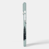 Laten we vrienden Beren Case-Mate iPhone Case (Achterkant / Links)