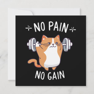 Laten we wat spierkracht opbouwen! Gym Tijd!