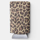 Laten we Wilde Cheetah Bachelorette Party halen (Achterkant)