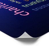 Laten we zijn poster (Hoek)