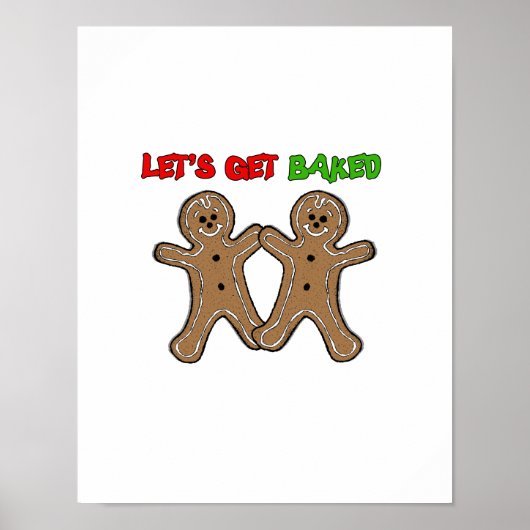 LATEN WIJ KUNNEN WORDEN GEBAKKEN -.png Poster (Voorkant)