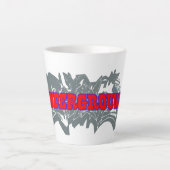 latente mok (Voorkant)