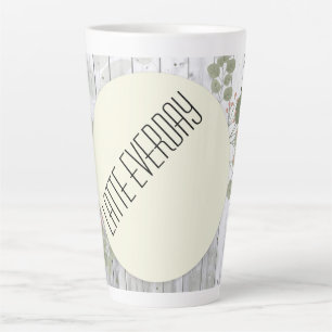 Latere dagelijkse mok