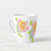 Latere Mok : Lentbloemen (Linkerhoek)