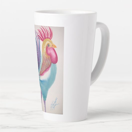 Latere Mok met roosterontwerp (Rechterhoek)