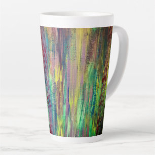 Latere Mok "Stripe Design"