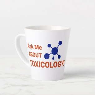 Latere Mok - Vraag me naar toxicologie