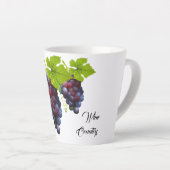 Latere Mok wijnland (Rechterhoek)