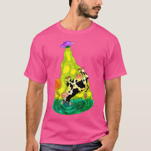 Latere verliezers t-shirt