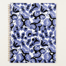 Lathyrus (Bleekblauw) Fijne Kunst
