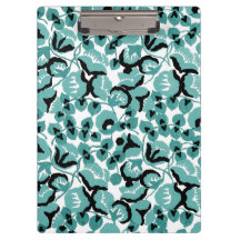 Lathyrus (Turquoise) Fijne Kunst