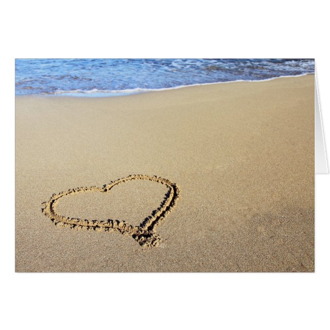 Latijn - Ik hou van je (Voorkant Horizontaal)