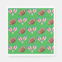 Latijns getinte Super Bowl