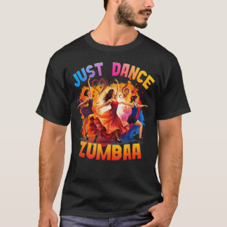 Latijns T-shirt