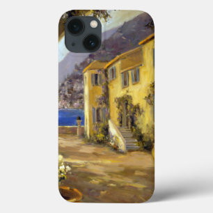 Latijnse kalm I iPhone 13 Hoesje