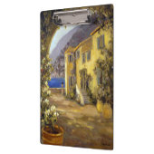 Latijnse kalm I Klembord (Links)