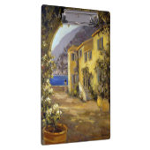 Latijnse kalm I Klembord (Rechts)