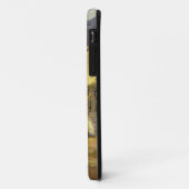 Latijnse rust I Case-Mate iPhone Case (Achterkant/links)
