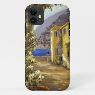 Latijnse rust I iPhone 11 Hoesje