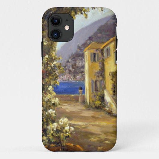 Latijnse rust I Case-Mate iPhone Case (Achterkant)
