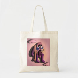 Latin Mafia - Sal Rosa Tote Bag