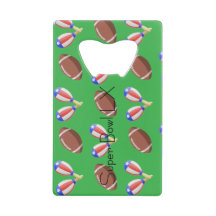 Latin-themed Football