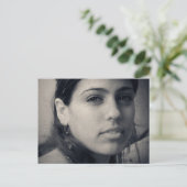 Latina Briefkaart (Staand voorkant)