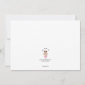 Latina Fairy Princess Invitation (Dos)