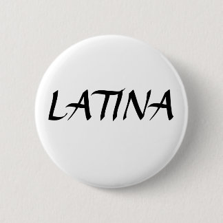 LATINA RONDE BUTTON 5,7 CM