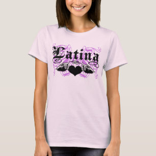 Latina T-shirt