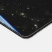 L'Atlas V541 Lance Le Véhicule En Orbite. (Coin)