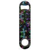 L'atmosphère de Noël festive et animée de Slippery (Devant)