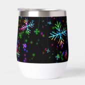 L'atmosphère de Noël festive et animée de Slippery (Droite)