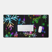 L'atmosphère de Noël festive et animée de Slippery (Clavier et souris)
