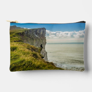 Latrabjarg cliffs, IJsland Etui