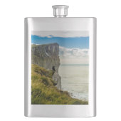 Latrabjarg cliffs, IJsland Flacon (Voorkant)