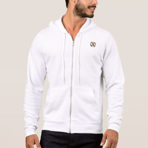 Latrago Kali Zip-shirt Hoodie