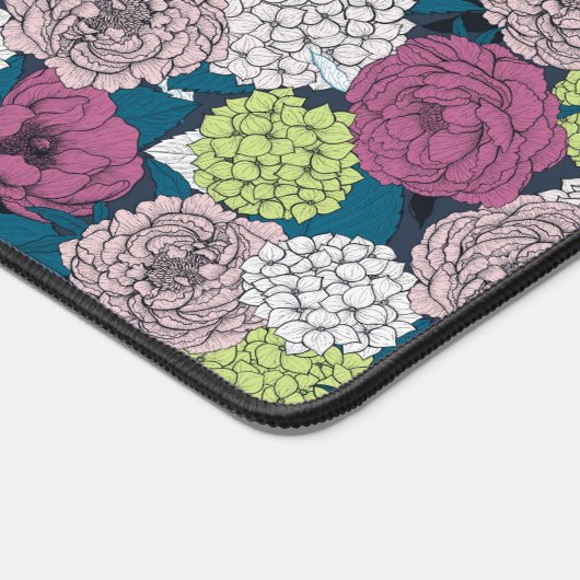 Latspring garden (Coin)