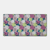 Latspring garden (Recto)