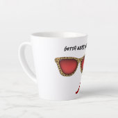 LATTA MUG (Angle gauche)