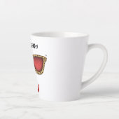 LATTA MUG (Droite)
