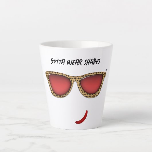 LATTA MUG (Devant)