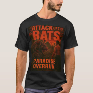 L'attaque du T-shirt des rats